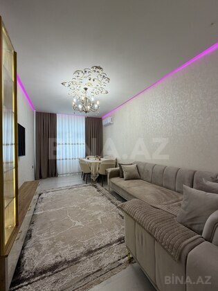2 otaqlı Yeni tikili, Masazır q., Bakı