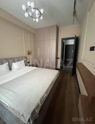 2 otaqlı Yeni tikili, 8 Noyabr m., Bakı