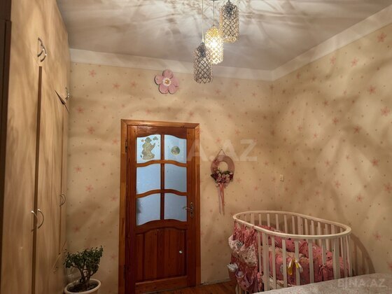 2 otaqlı Köhnə tikili, Xətai r., Bakı