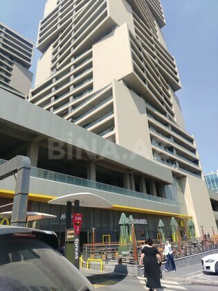3 otaqlı Yeni tikili, 8 Noyabr m., Bakı
