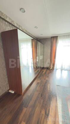 4 otaqlı Yeni tikili, Şah İsmayıl Xətai m., Bakı