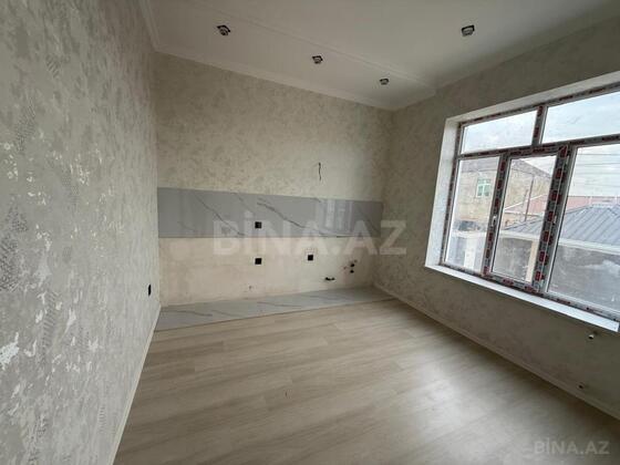 4 otaqlı Həyət evi/Bağ evi, Hövsan q., Bakı