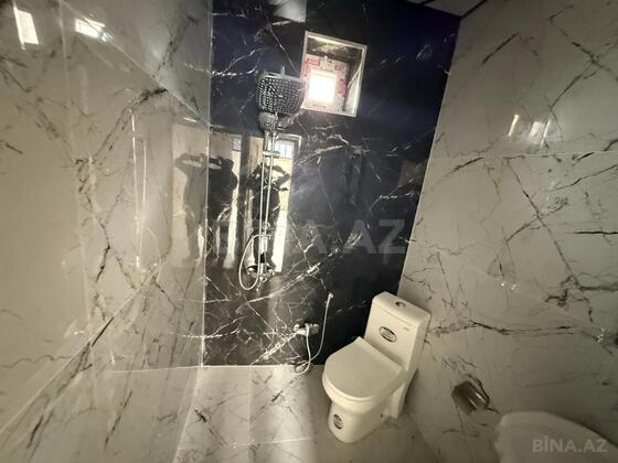 4 otaqlı Həyət evi/Bağ evi, Hövsan q., Bakı