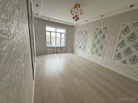 4 otaqlı Həyət evi/Bağ evi, Hövsan q., Bakı