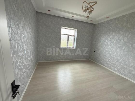 4 otaqlı Həyət evi/Bağ evi, Hövsan q., Bakı