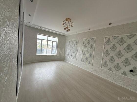 4 otaqlı Həyət evi/Bağ evi, Hövsan q., Bakı