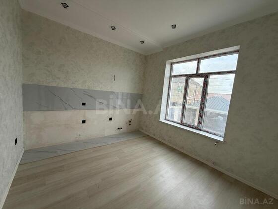 4 otaqlı Həyət evi/Bağ evi, Hövsan q., Bakı