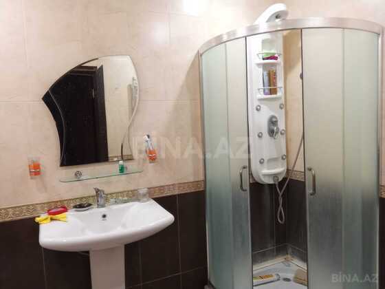 2 otaqlı Yeni tikili, Şah İsmayıl Xətai m., Bakı