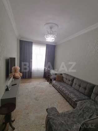 2 otaqlı Yeni tikili, Neftçilər m., Bakı