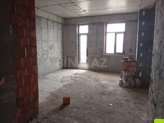 2 otaqlı Yeni tikili, Elmlər Akademiyası m., Bakı
