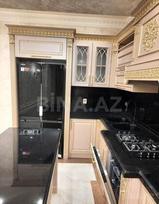 3 otaqlı Yeni tikili, Nəsimi r., Bakı