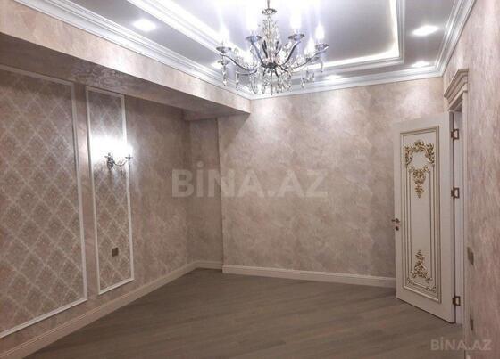 3 otaqlı Yeni tikili, Nəsimi r., Bakı