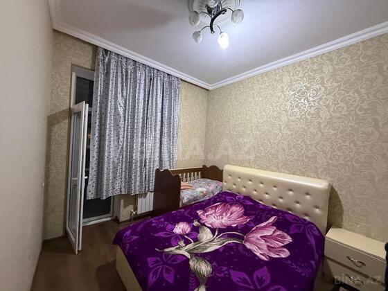 3 otaqlı Həyət evi/Bağ evi, Hövsan q., Bakı