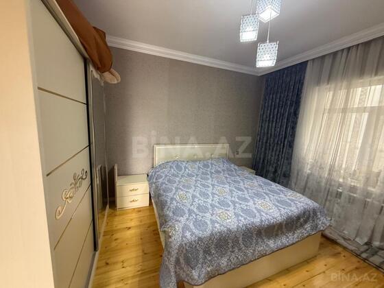 3 otaqlı Həyət evi/Bağ evi, Hövsan q., Bakı