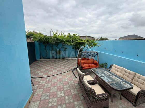 3 otaqlı Həyət evi/Bağ evi, Hövsan q., Bakı