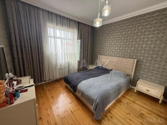 3 otaqlı Həyət evi/Bağ evi, Hövsan q., Bakı