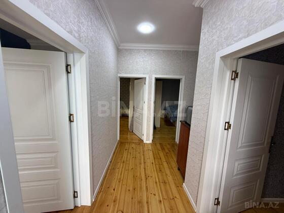 3 otaqlı Həyət evi/Bağ evi, Hövsan q., Bakı