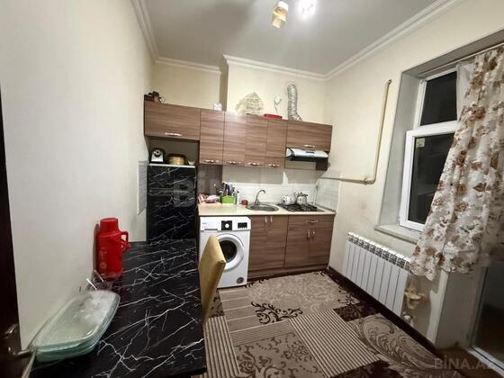 3 otaqlı Həyət evi/Bağ evi, Hövsan q., Bakı