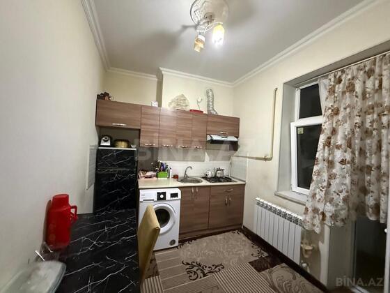 3 otaqlı Həyət evi/Bağ evi, Hövsan q., Bakı