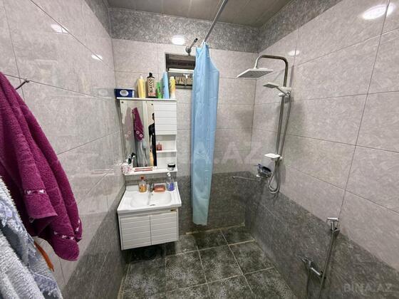 3 otaqlı Həyət evi/Bağ evi, Hövsan q., Bakı