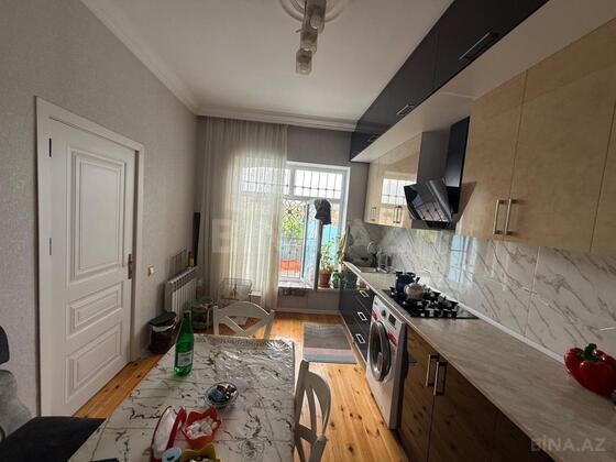 3 otaqlı Həyət evi/Bağ evi, Hövsan q., Bakı
