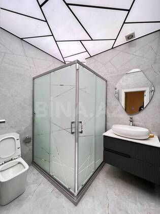 3 otaqlı Yeni tikili, Qara Qarayev m., Bakı