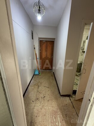 1 otaqlı Köhnə tikili, İnşaatçılar m., Bakı