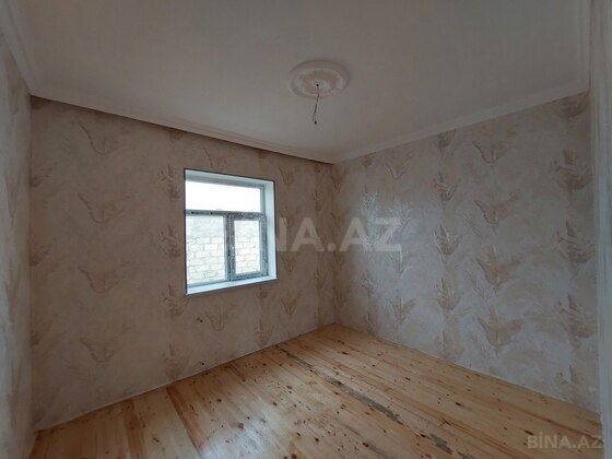 3 otaqlı Həyət evi/Bağ evi, Hövsan q., Bakı