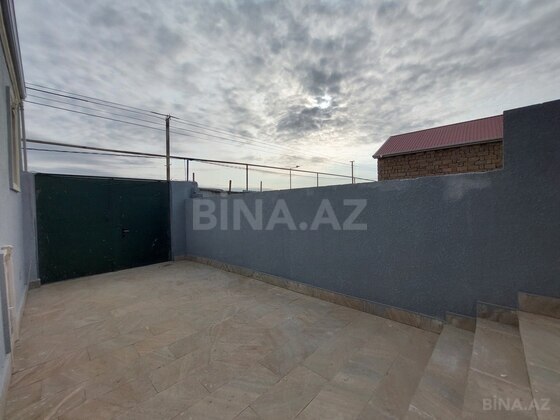 3 otaqlı Həyət evi/Bağ evi, Hövsan q., Bakı