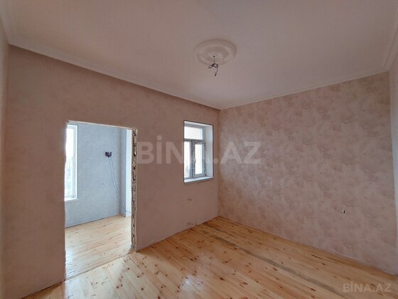 3 otaqlı Həyət evi/Bağ evi, Hövsan q., Bakı