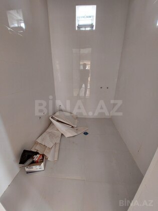 3 otaqlı Həyət evi/Bağ evi, Hövsan q., Bakı