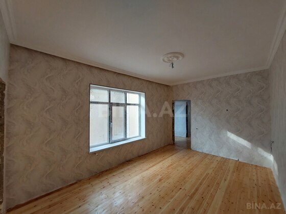 3 otaqlı Həyət evi/Bağ evi, Hövsan q., Bakı