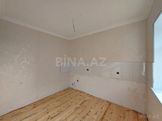 3 otaqlı Həyət evi/Bağ evi, Hövsan q., Bakı