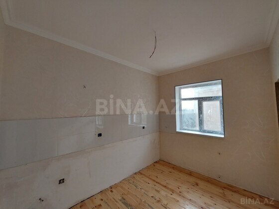 3 otaqlı Həyət evi/Bağ evi, Hövsan q., Bakı