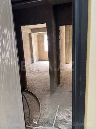 2 otaqlı Yeni tikili, Masazır q., Bakı