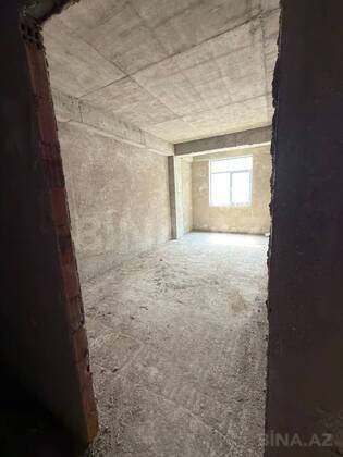 2 otaqlı Yeni tikili, Masazır q., Bakı