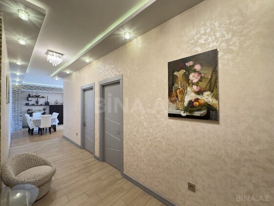 3 otaqlı Yeni tikili, 8 Noyabr m., Bakı