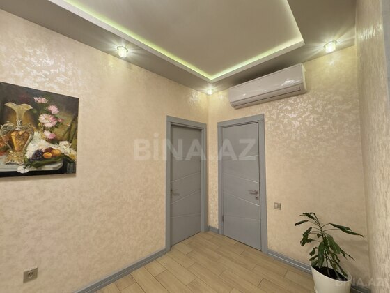 3 otaqlı Yeni tikili, 8 Noyabr m., Bakı