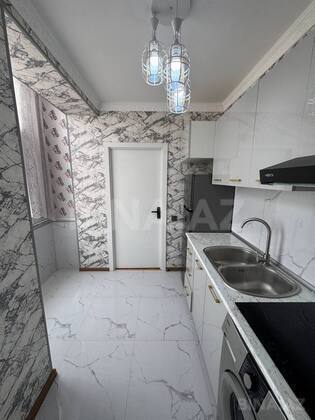 2 otaqlı Yeni tikili, Masazır q., Bakı
