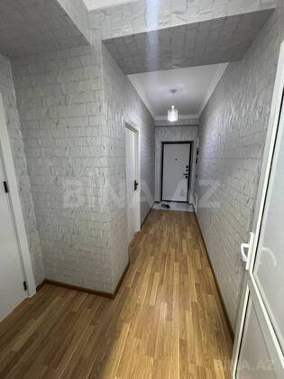 2 otaqlı Yeni tikili, Masazır q., Bakı