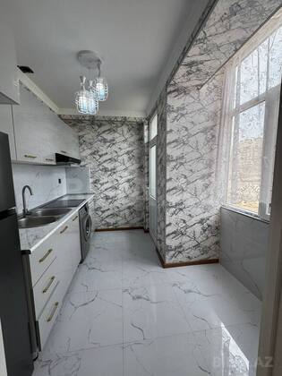 2 otaqlı Yeni tikili, Masazır q., Bakı