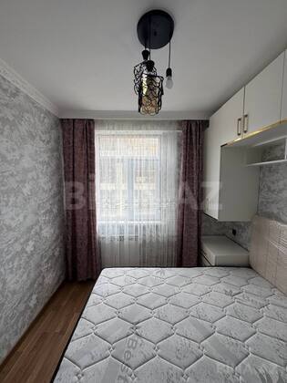 2 otaqlı Yeni tikili, Masazır q., Bakı