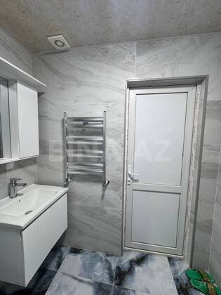 2 otaqlı Yeni tikili, Masazır q., Bakı