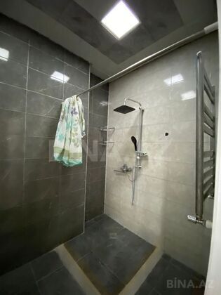 2 otaqlı Yeni tikili, Qara Qarayev m., Bakı