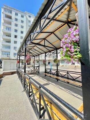 2 otaqlı Yeni tikili, Abşeron r., Xırdalan
