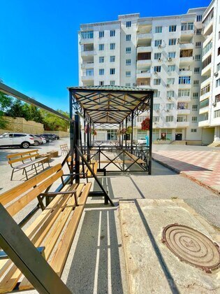 2 otaqlı Yeni tikili, Abşeron r., Xırdalan