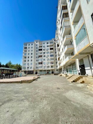 2 otaqlı Yeni tikili, Abşeron r., Xırdalan