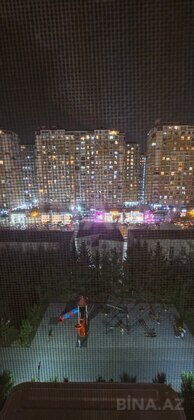 3 otaqlı Köhnə tikili, Həzi Aslanov m., Bakı