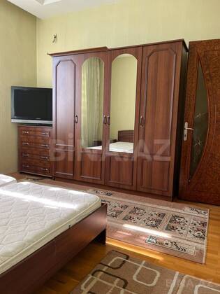 3 otaqlı Yeni tikili, İnşaatçılar m., Bakı