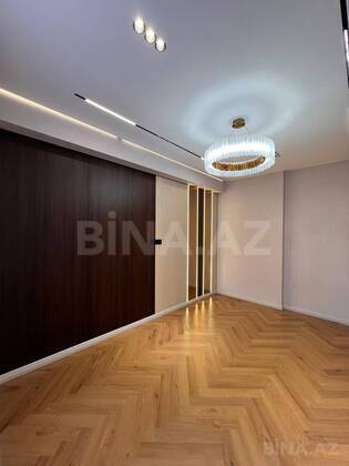 3 otaqlı Yeni tikili, Qara Qarayev m., Bakı